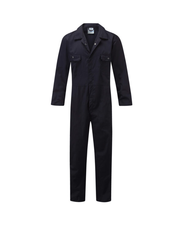 FORT WORKFORCE COVERALL