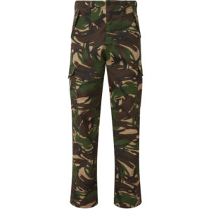 FORT CAMOUFLAGE COMBAT TROUSER