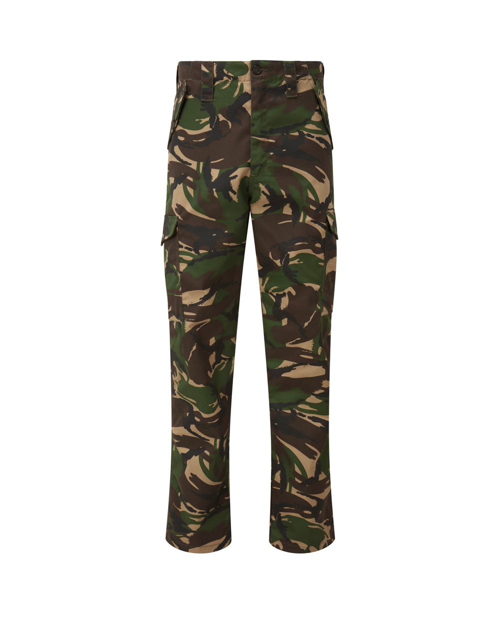 FORT CAMOUFLAGE COMBAT TROUSER