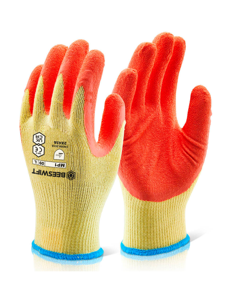 Multi-purpose Gloves Green