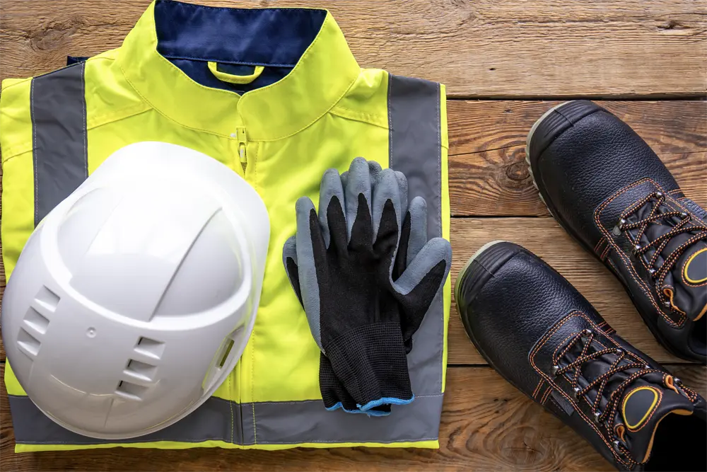 The Power of Proper Workwear