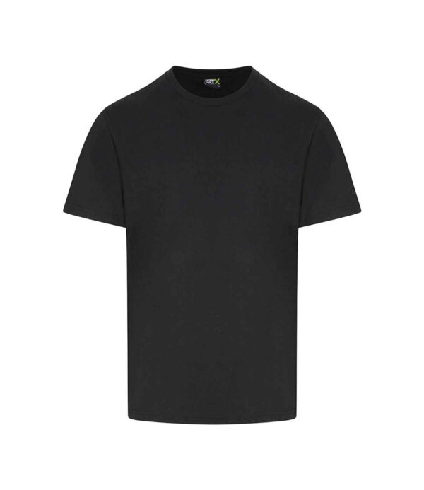 Pro RTX151 Tshirt Black