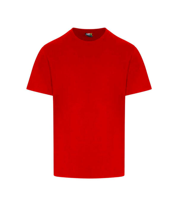 Pro RTX151 Tshirt Red