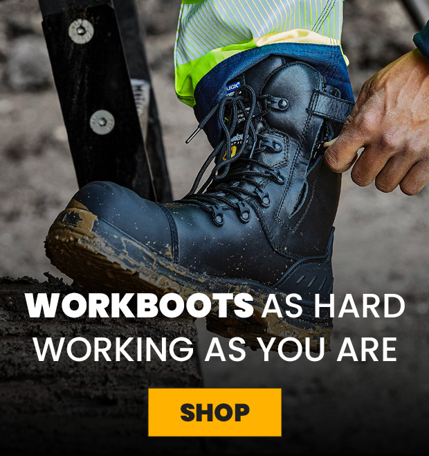Buy Workboots