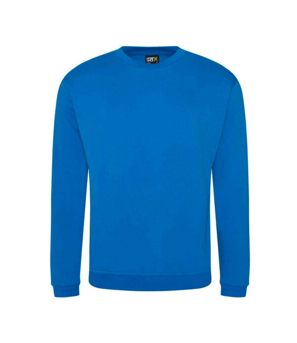 RX301 Pro RTX Pro Sapphire Blue Sweatshirt