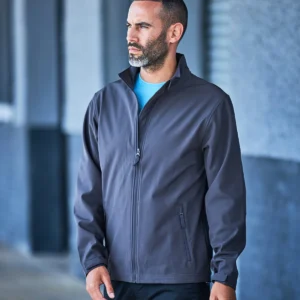 RX500 RTX Pro 2 layer softshell jacket