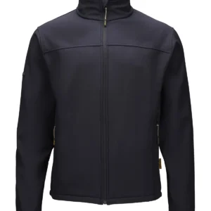 SY020 Stanley Teton 2-layer full zip softshell