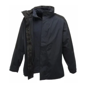 RG085 Regatta Defender III 3-in-1 jacket