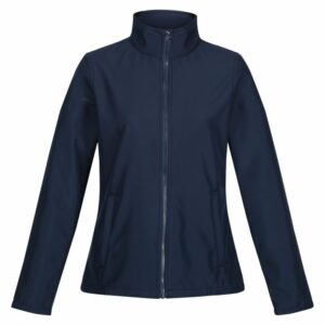SN131 Regatta Women's Ablaze printable softshell Jacket