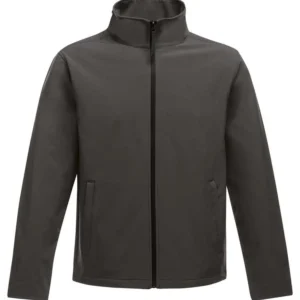 SN130 Regatta Ablaze Softshell Jacket